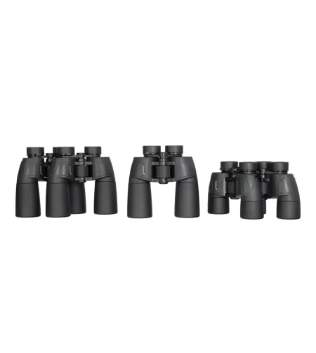Levenhuk New Sherman BASE 12x50 Binoculars