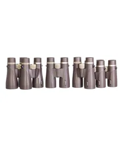 Levenhuk New Vegas ED 8x42 binokkel