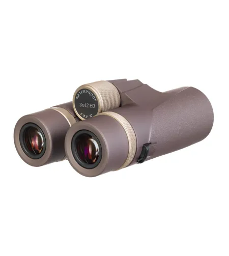 Levenhuk New Vegas ED 8x42 Binoculars