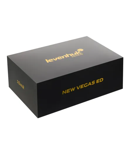 Levenhuk New Vegas ED 10x42 Binoculars