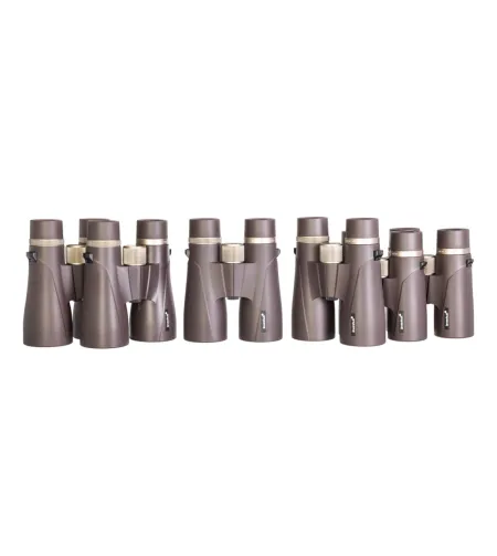 Levenhuk New Vegas ED 12x56 Binoculars