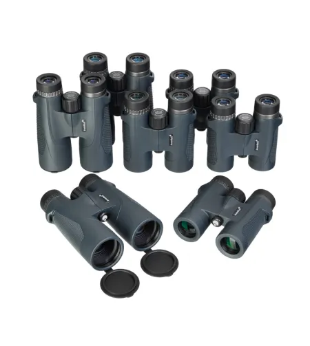 Levenhuk New Karma PLUS 10x50 binokkel