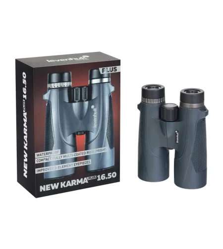 Levenhuk New Karma PLUS 16x50 Бинокль
