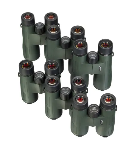 Levenhuk New Karma PRO ED 10x50 Binoculars