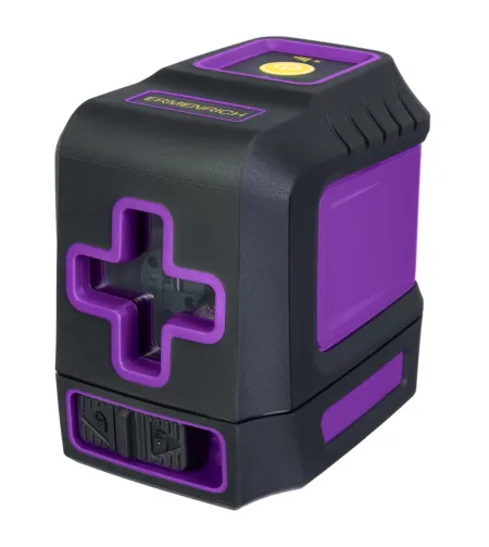 Лазерный нивелир Ermenrich BASE LT30