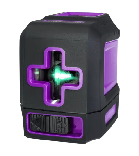 Лазерный нивелир Ermenrich BASE LT30