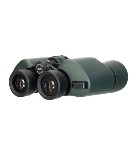 Levenhuk New Sherman PRO 12x42 Binoculars
