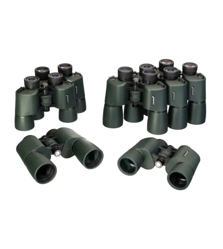 Levenhuk New Sherman PRO 7x50 binokkel