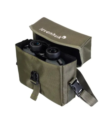 Levenhuk New Sherman PRO 10x50 binokkel