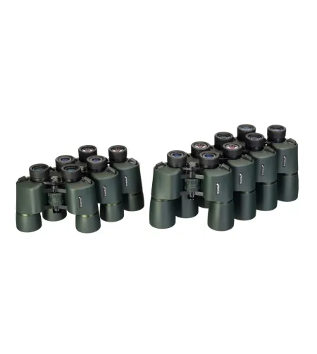 Levenhuk New Sherman PRO 12x50 Binoculars