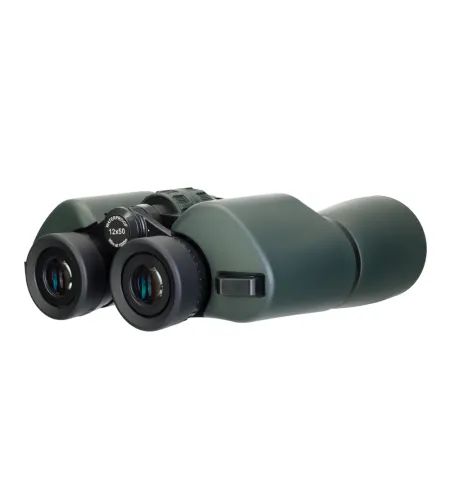 Levenhuk New Sherman PRO 12x50 Binoculars