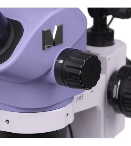 Стереомикроскоп MAGUS Stereo 8BR для ремонта электроники