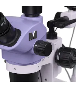 Цифровой стереомикроскоп MAGUS Stereo D8TR для ремонта электроники