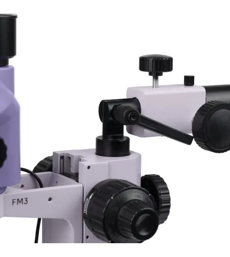 Цифровой стереомикроскоп MAGUS Stereo D8TR для ремонта электроники