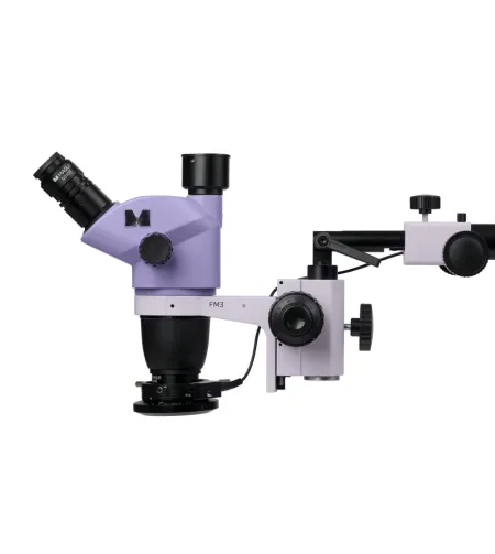 Цифровой стереомикроскоп MAGUS Stereo D8TR для ремонта электроники