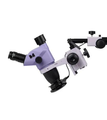 Цифровой стереомикроскоп MAGUS Stereo D8TR для ремонта электроники