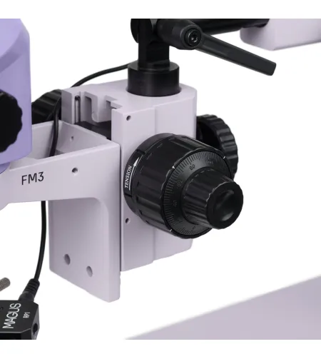 Цифровой стереомикроскоп MAGUS Stereo D8TR для ремонта электроники