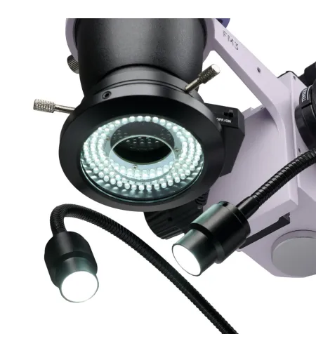 Цифровой стереомикроскоп MAGUS Stereo D8TR LCD для ремонта электроники