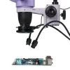 Цифровой стереомикроскоп MAGUS Stereo D8TR LCD для ремонта электроники