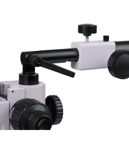 Цифровой стереомикроскоп MAGUS Stereo D8TR LCD для ремонта электроники