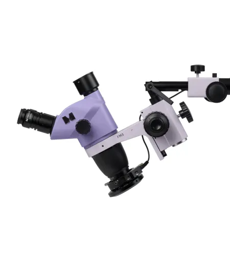 Цифровой стереомикроскоп MAGUS Stereo D8TR LCD для ремонта электроники