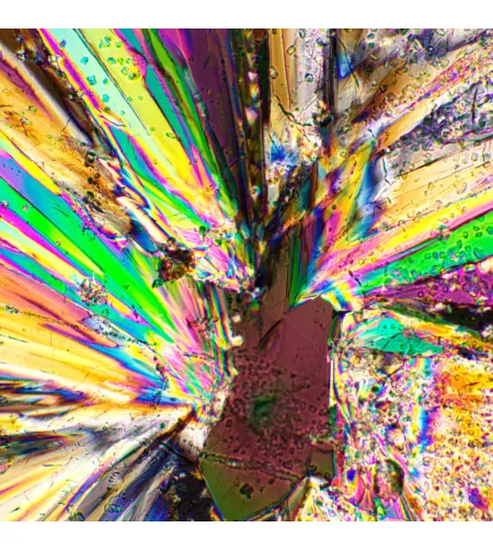 MAGUS SPD3 polariseerija/analüsaatori komplekt