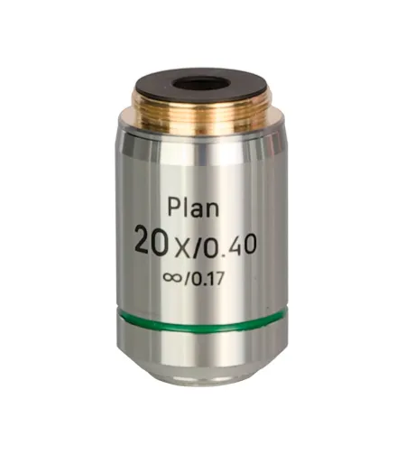 MAGUS 20PL Plan 20x/0.40 ∞/0.17 objektiiv