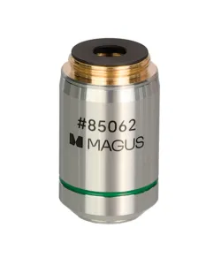 MAGUS 20PL Plan 20x/0.40 ∞/0.17 objektiiv