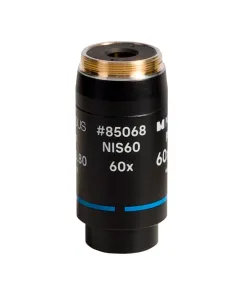 MAGUS 60PL60 Plan 60х/0.80 ∞/0.17 K60mm objektiiv