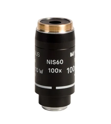 MAGUS 100PL60 W Plan 100х/1.10 ∞/0.17 H60mm objektiiv