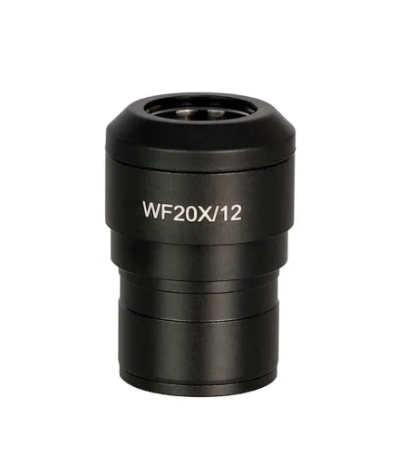 MAGUS ND20 20х/12mm Eyepiece with diopter adjustment (D 30mm)
