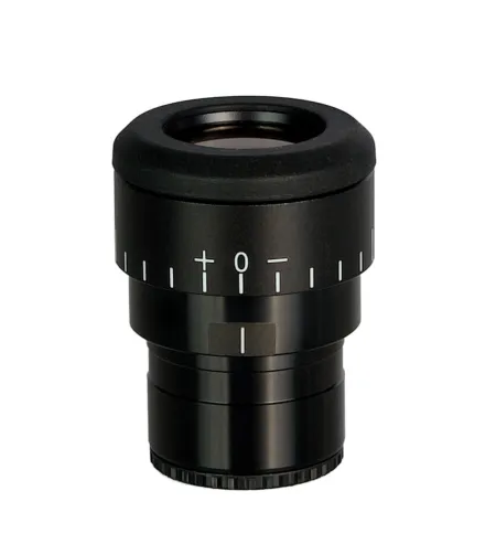 MAGUS ND10P 10х/22mm Eyepiece with pointer and diopter adjustment (D 30mm)