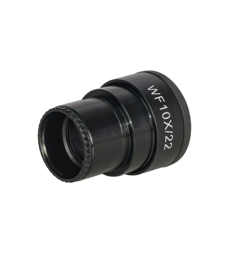 MAGUS ND10P 10х/22mm Eyepiece with pointer and diopter adjustment (D 30mm)