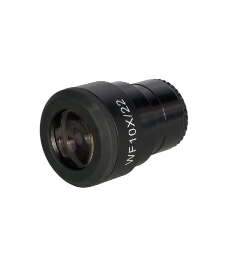 MAGUS ND10P 10х/22mm Eyepiece with pointer and diopter adjustment (D 30mm)