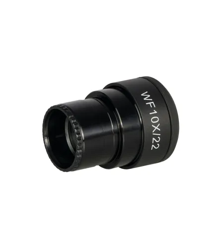 MAGUS ND10R 10х/22mm Eyepiece with reticle and diopter adjustment (D 30mm)