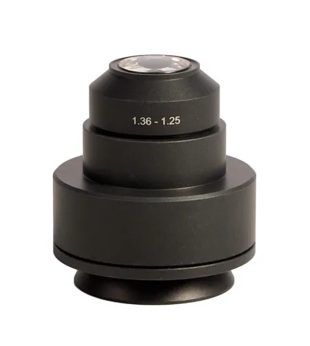 MAGUS DF4 Darkfield Condenser NА 1.3–1.26 oil