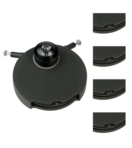 MAGUS DIC290 lisatarvikute komplekt