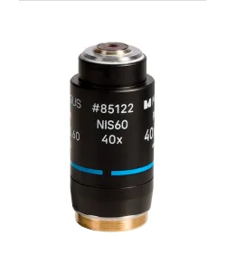 MAGUS 40PL60V plaan 40х/0.60 ∞/1.2 K60mm objektiiv