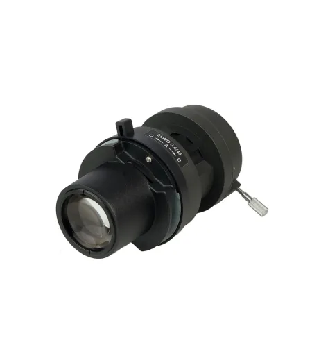 MAGUS HCM360 Seade Hoffmani modulatsioonikontrastiga töötamiseks, objektiivide komplektiga