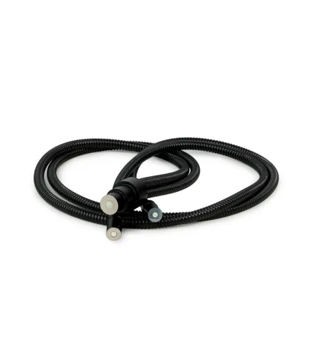 MAGUS CEI A18 LED episkoopiline valgusti toiteploki ja objektiiviga