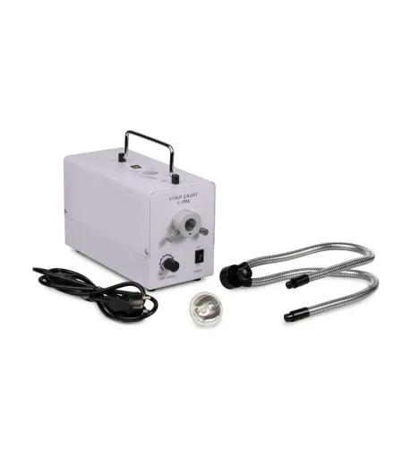 MAGUS CLI18T külmvalgus kahekordse valgusjuhiga