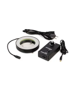 MAGUS LED RL18T rõngasvalgusti