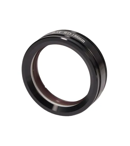 MAGUS 05A 0,5x akromaatiline põhiobjektiiv