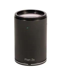 MAGUS 2APO 2x plaani apokromaatiline põhieesmärk