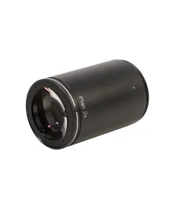 MAGUS 2APO 2x plaani apokromaatiline põhieesmärk