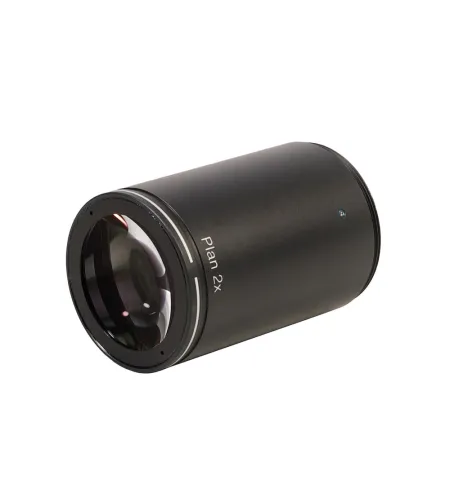 MAGUS 2APO 2x plaani apokromaatiline põhieesmärk