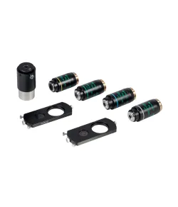 MAGUS SPH2 faasikontrastseade