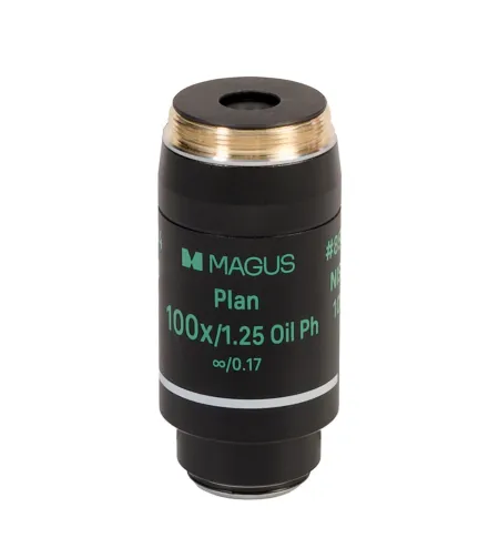 MAGUS SPH2 faasikontrastseade