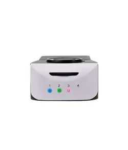 MAGUS Epi-FL04M LED Epi-fluorestsentskinnitus, fluorestsentsfiltrikuubikud B/G/UV