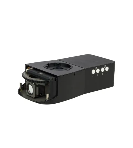 MAGUS Epi-FL04M LED Epi-fluorestsentskinnitus, fluorestsentsfiltrikuubikud B/G/UV